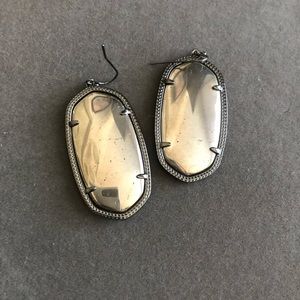 Kendra Scott Elle Drop Earrings